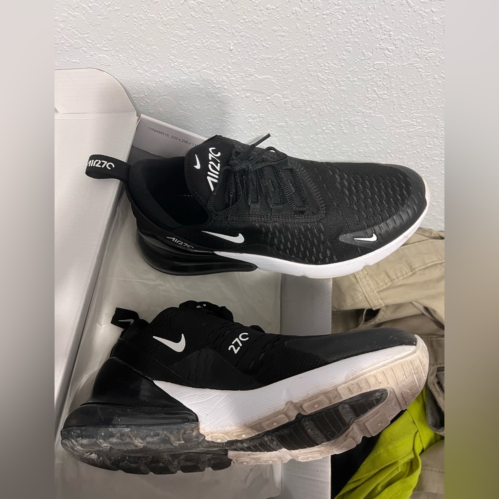 nike air max 270